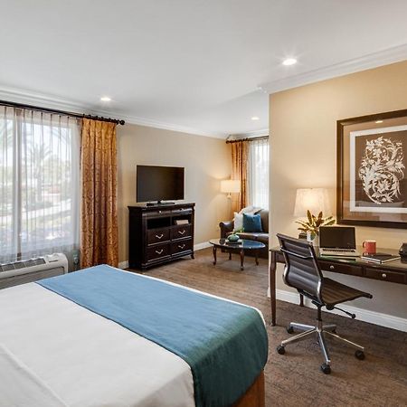 Ayres Hotel & Spa Moreno Valley/Riverside Экстерьер фото
