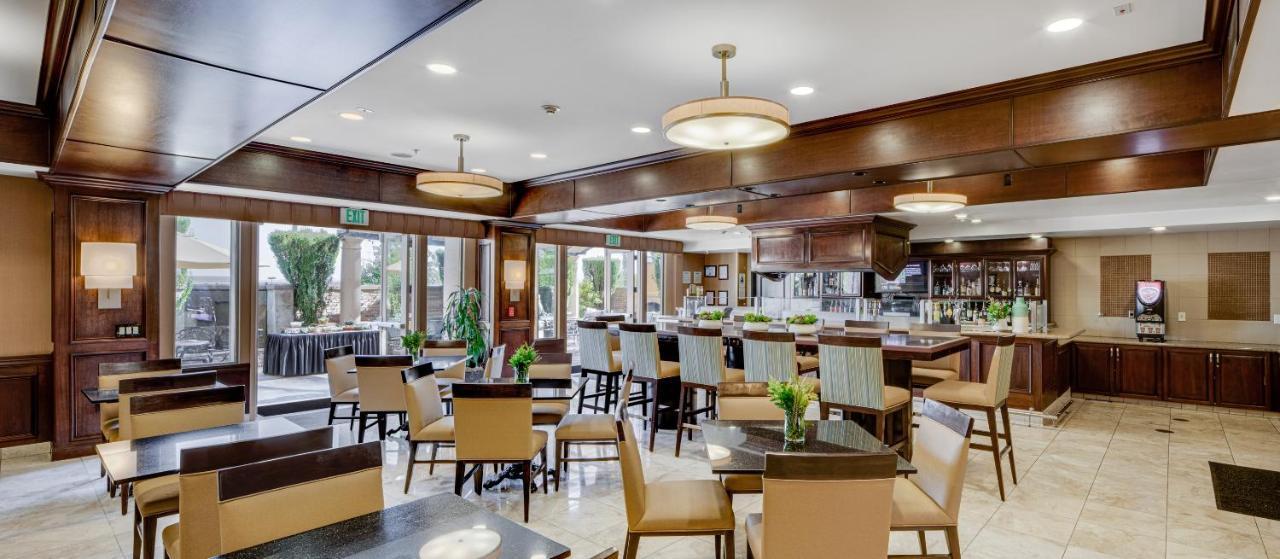 Ayres Hotel & Spa Moreno Valley/Riverside Экстерьер фото