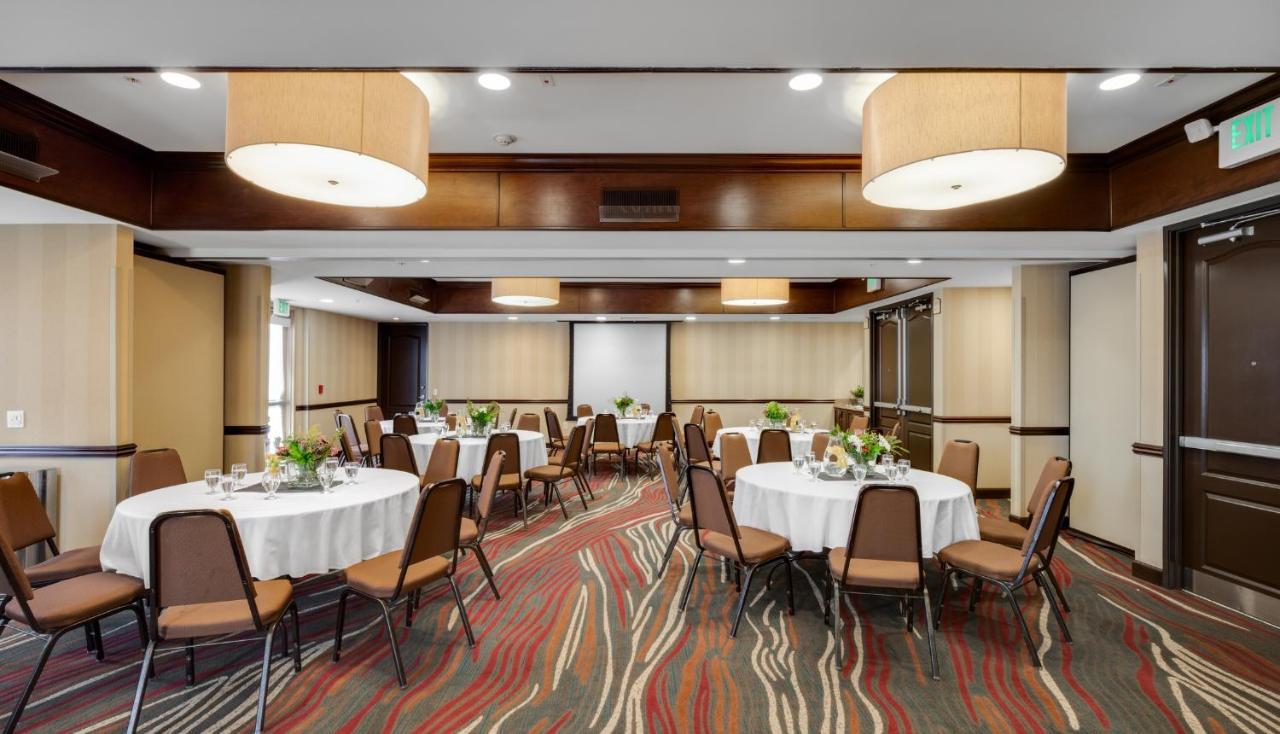 Ayres Hotel & Spa Moreno Valley/Riverside Экстерьер фото