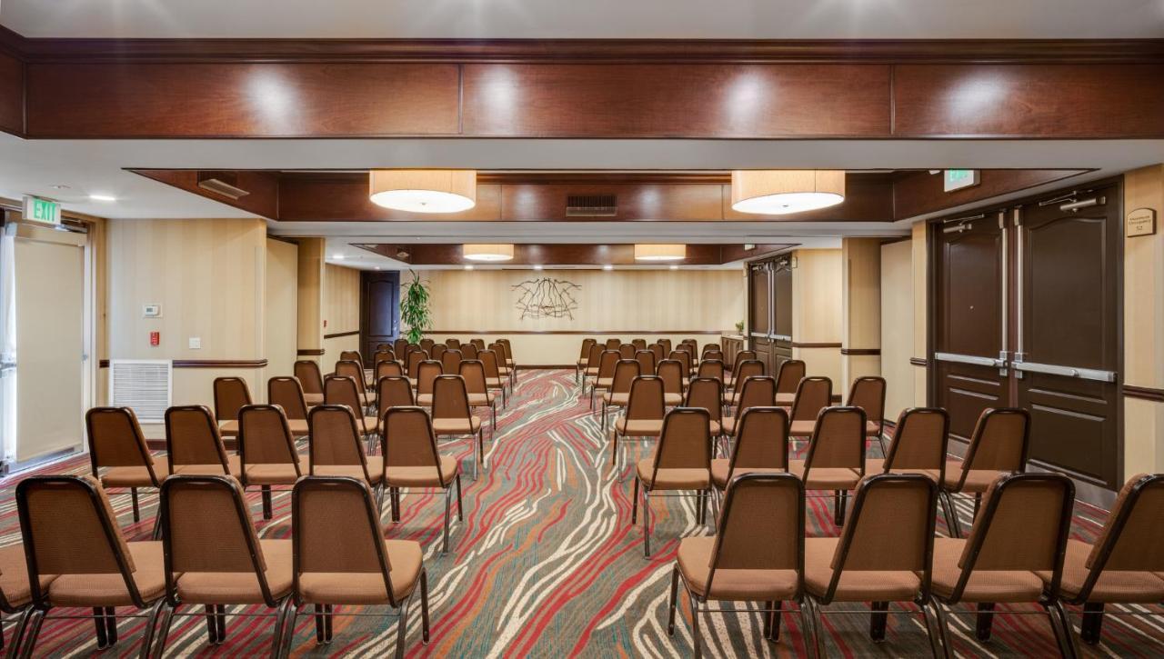 Ayres Hotel & Spa Moreno Valley/Riverside Экстерьер фото