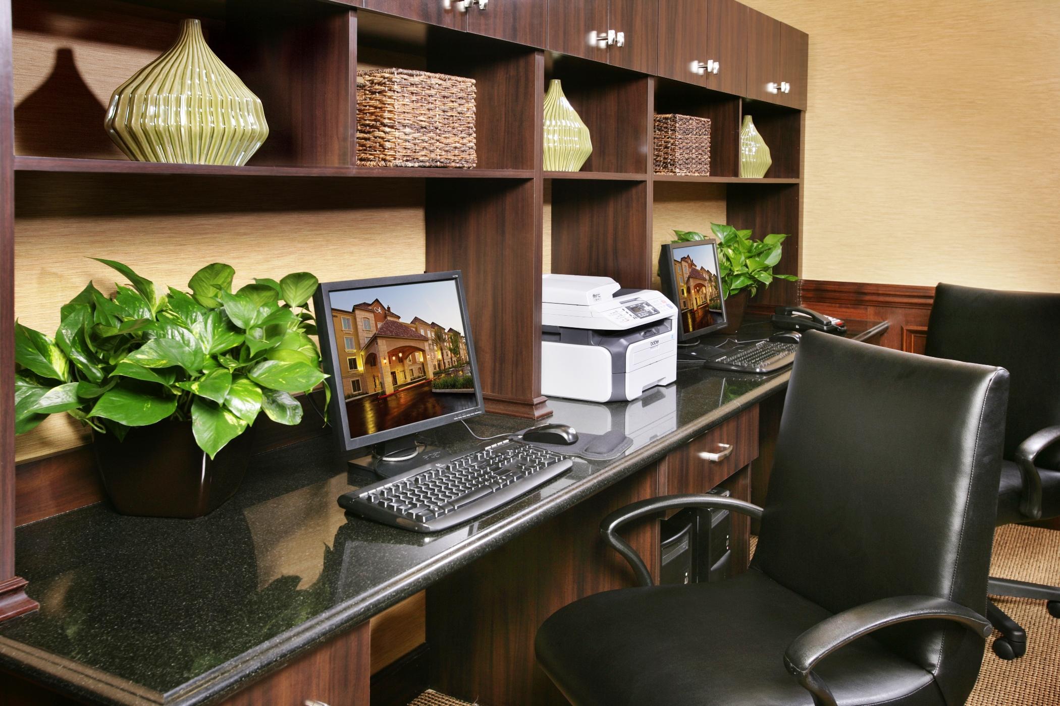 Ayres Hotel & Spa Moreno Valley/Riverside Удобства фото