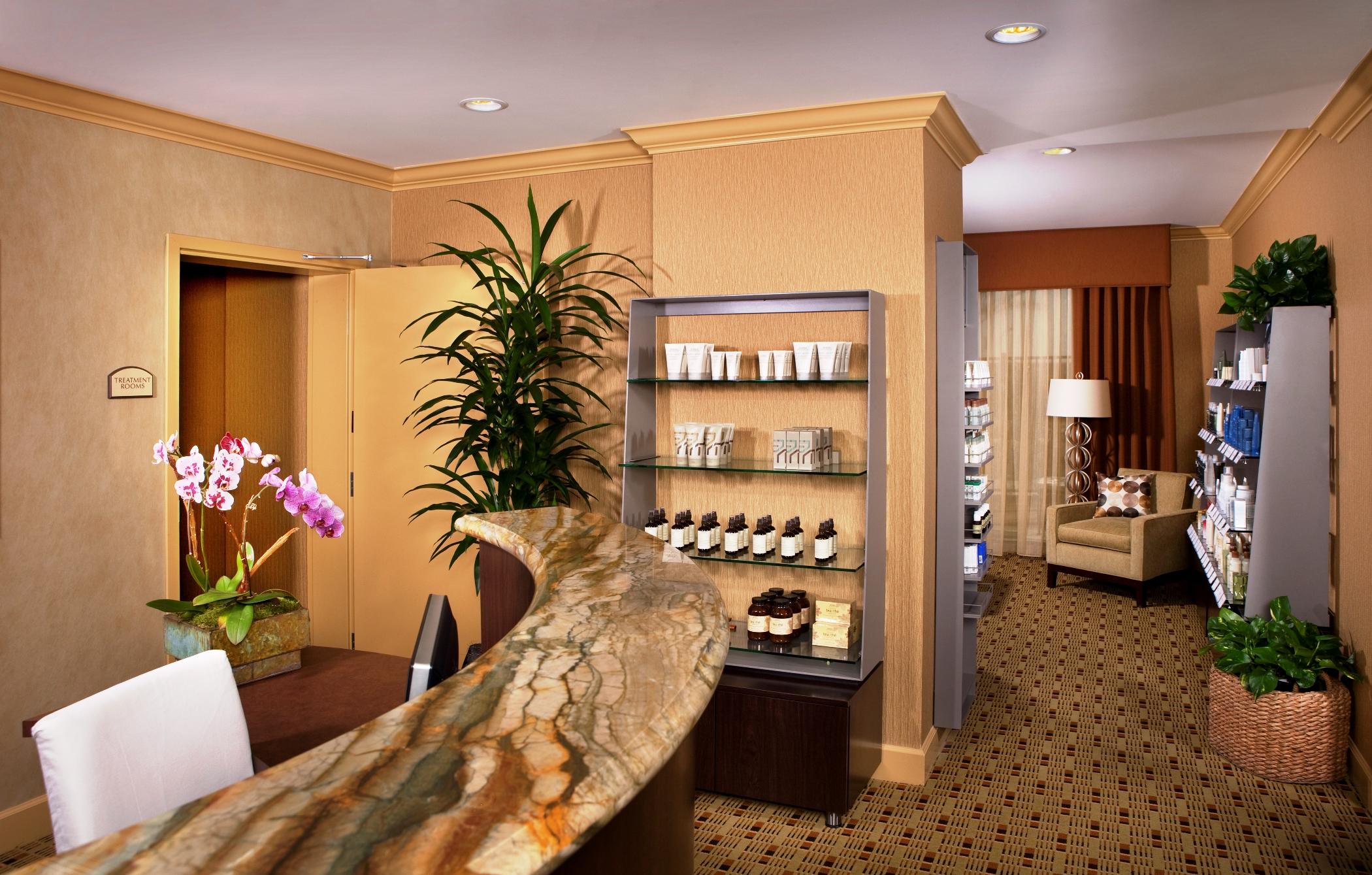 Ayres Hotel & Spa Moreno Valley/Riverside Удобства фото